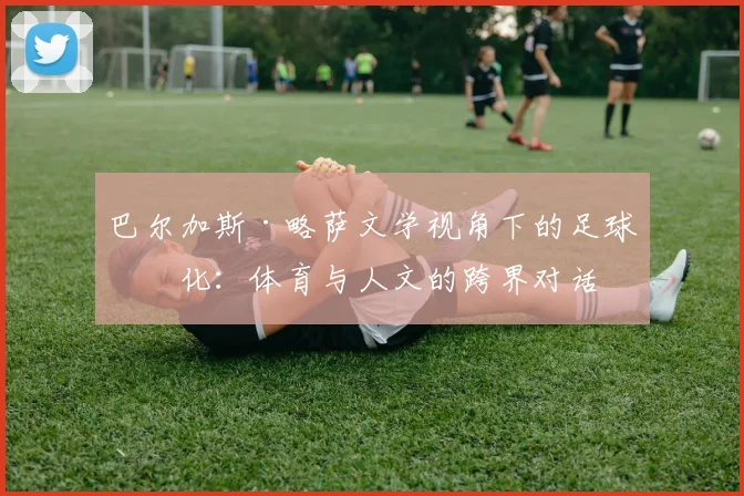 巴尔加斯·略萨文学视角下的足球文化：体育与人文的跨界对话